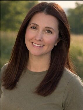 Meet your Posher, Steph